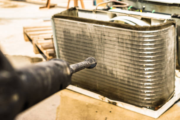 Best Air Duct Cleaning Near Me  in Ransom Canyon, TX