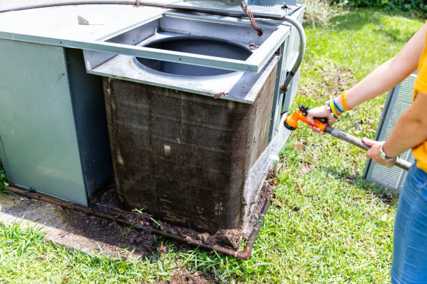 Best Best Air Duct Cleaning Company  in Ransom Canyon, TX