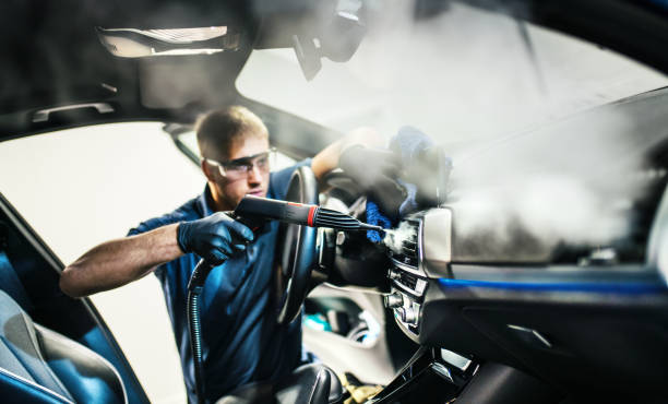 Best Professional Duct Cleaning Services  in Ransom Canyon, TX