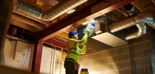 Best Air Duct Cleaning Company Near Me  in Ransom Canyon, TX