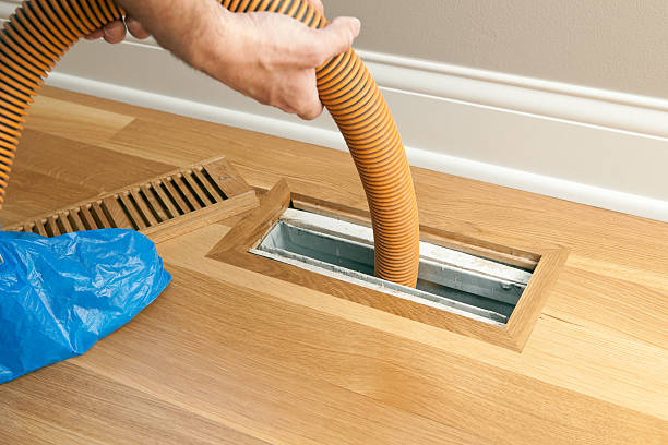 Best Ventilation Cleaning Services  in Ransom Canyon, TX