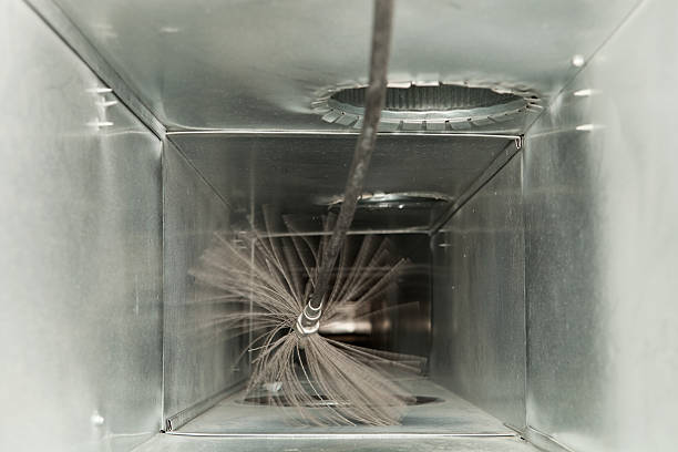 Best Air Duct Cleaning Near Me  in Ransom Canyon, TX
