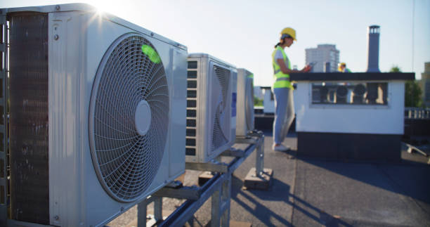 Best Dryer Vent Cleaning Services  in Ransom Canyon, TX