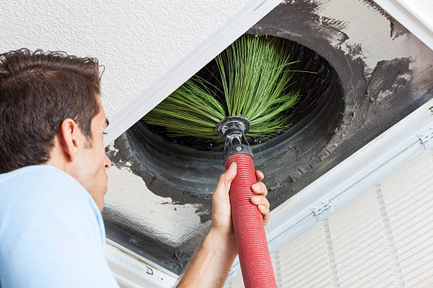 Best Ductwork Cleaning Services  in Ransom Canyon, TX