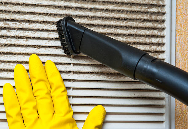 Best Dryer Vent Cleaning Services  in Ransom Canyon, TX
