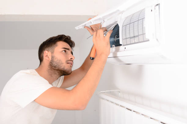 Best HVAC System Cleaning  in Ransom Canyon, TX
